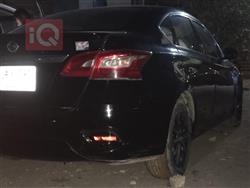 نیسان سێنترا